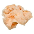 thumbnail image 3 of Blair Candy Orange Cotton Candy – Fruity, Fluffy Treat, 32 oz Tub (2.6 oz Cotton Candy Inside), Gluten-Free & Nut-Free, 3 of 6