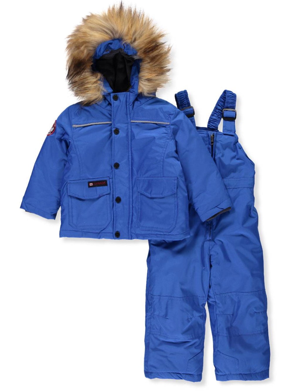 baby one piece snowsuit canada