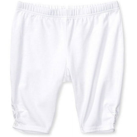 Faded Glory - Girls' Bike Shorts