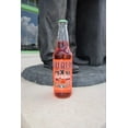 thumbnail image 2 of Dublin Bottling Works 12 Pack Sodas in Glass Bottles - 16 Different Flavors - Bottling in Dublin, Texas Since 1891 - Bundled by Louisiana Pantry (Texas Sweet Peach), 2 of 2