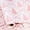 Pink - Bow Christmas Tree, variant on Christmas Wrapping Paper, Pink Santa Claus Design Gift Wrapping Paper Suitable for Christmas, Mini Roll (17 Inch X 32.8 Feet)