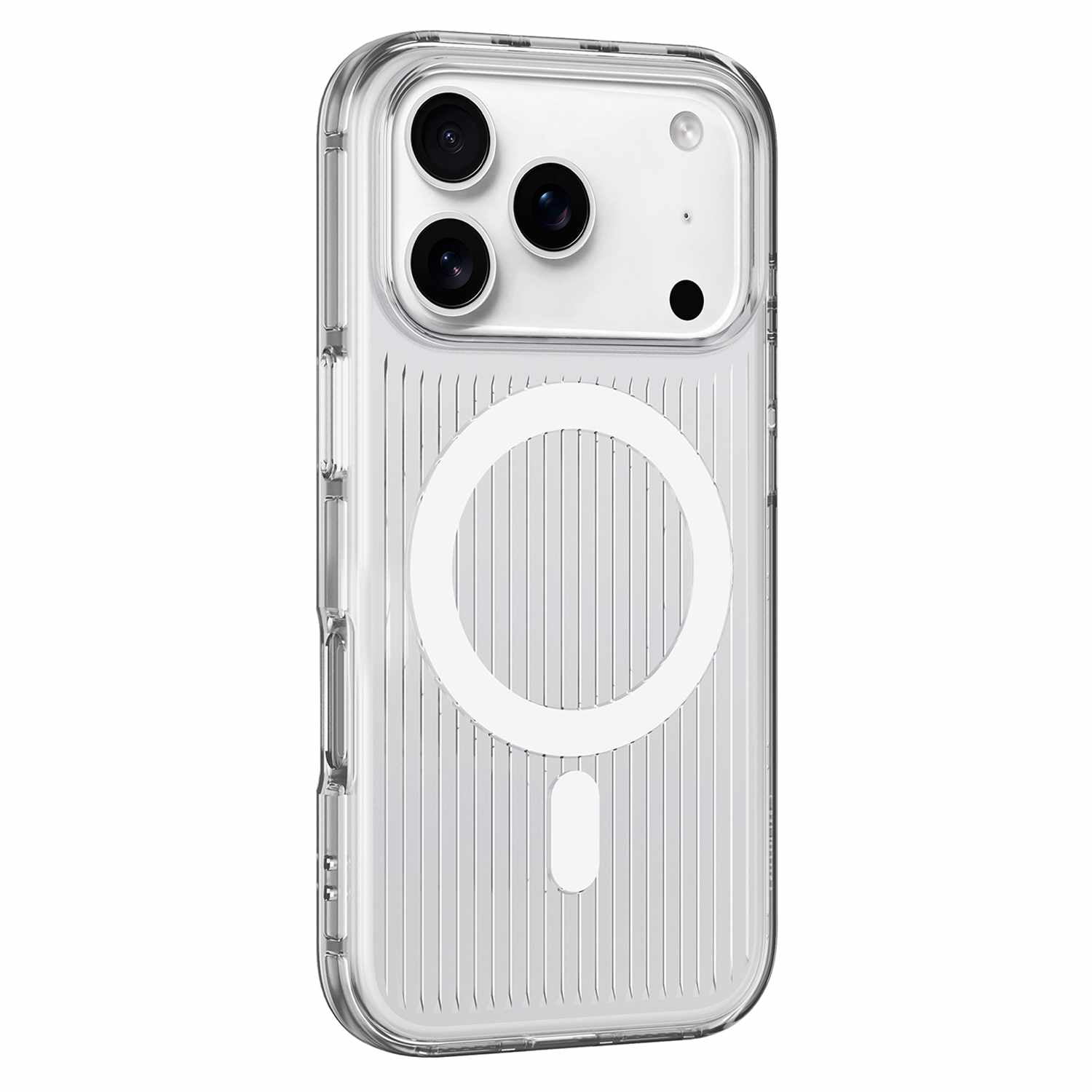 Nimbus9 Alto 2 MagSafe Case Clear for iPhone 17