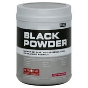 MRI Black Powder Pre-Training Formula Fruit Explosion - 1.7 lbs