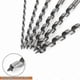 thumbnail image 2 of 6pcs Wood Drill Bit, 230mm Wood Drill Bit, Hex Wood Drill Bits, Carbon Steel Drill Bits Diameter 6/8/10/12/14/16mm, 2 of 3
