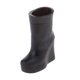thumbnail image 5 of Botas de Plástico de  para 1/6 de de Muñeca para de Muñeca Hugo Botas de Muñeca Negras, 5 of 10