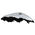 thumbnail image 4 of For Nissan Altima 2013 2014 2015 Headlight Passenger Side | 4-Door | CAPA | Replacement For NI2503208C | 26010-3TA0A, 4 of 4