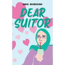 Dear Suitor, (Paperback)