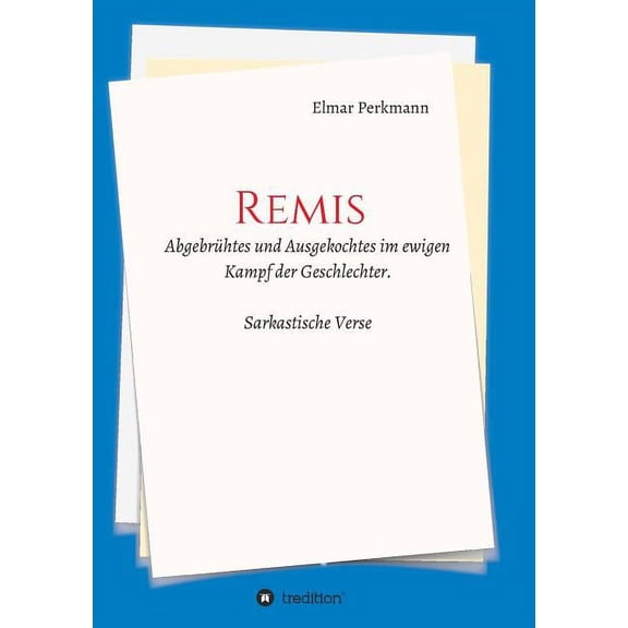 Remis (Paperback)