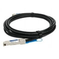 thumbnail image 4 of 1M 40GBASE-CU QSFP+/QSFP+DAC FOR JUNIPER PASSIVE TWINAX, 4 of 9