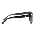 thumbnail image 3 of Piranha Eyewear Emma Square Cat Eye Sunglasses for Women with Smoke Polarized Lens, 3 of 4