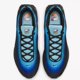 thumbnail image 4 of Size 8 - Nike Air Max DN SE Sky Blue Chamois, 4 of 6