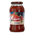 thumbnail image 1 of Salsa de tomate Hunts receta casera con vegetales 680 g, 1 of 5