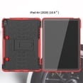 thumbnail image 3 of Cameland Rugged-Hybrid Kickstand Shockproof Case Cover For 4 10.9In, 3 of 5
