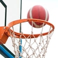 thumbnail image 4 of HIAKDOFT Secure Basketball Net Threading Metal Basketball Chain For Backyard Setup 1Pack, 4 of 8