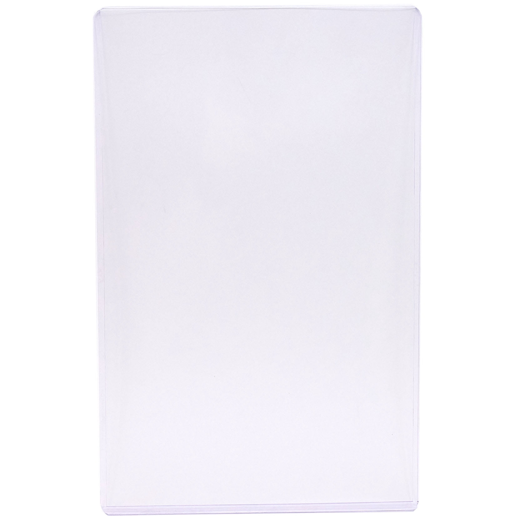 Platinum Protectors 11x17 Toploaders for Posters Lithographs Art Plastic Holders