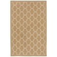 thumbnail image 1 of Liora Manne Tulum Geo Beige Indoor/Outdoor Rug 39" x 59" TUM45277622, 1 of 2