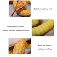 thumbnail image 4 of Plush Snake Toy  Simulation Python Children S Toy 200cm Simulation Stuffed Python Children S Toy Plush Animal Snake Toy Home Decoration Gift For Kids And Friends, 4 of 8