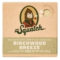 thumbnail image 1 of DR. SQUATCH BIRCHWOOD BREEZE SAVON EN BARRE, 1 of 5