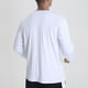 thumbnail image 4 of pstuiky Camisas de manga larga de invierno para hombre, Camisa deportiva de entrenamiento fácil para hombre, elástica, de color liso, con cuello en V y manga larga xxl, 4 of 6