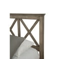 thumbnail image 5 of Potter Standard King Bed (French Truffle), 5 of 6