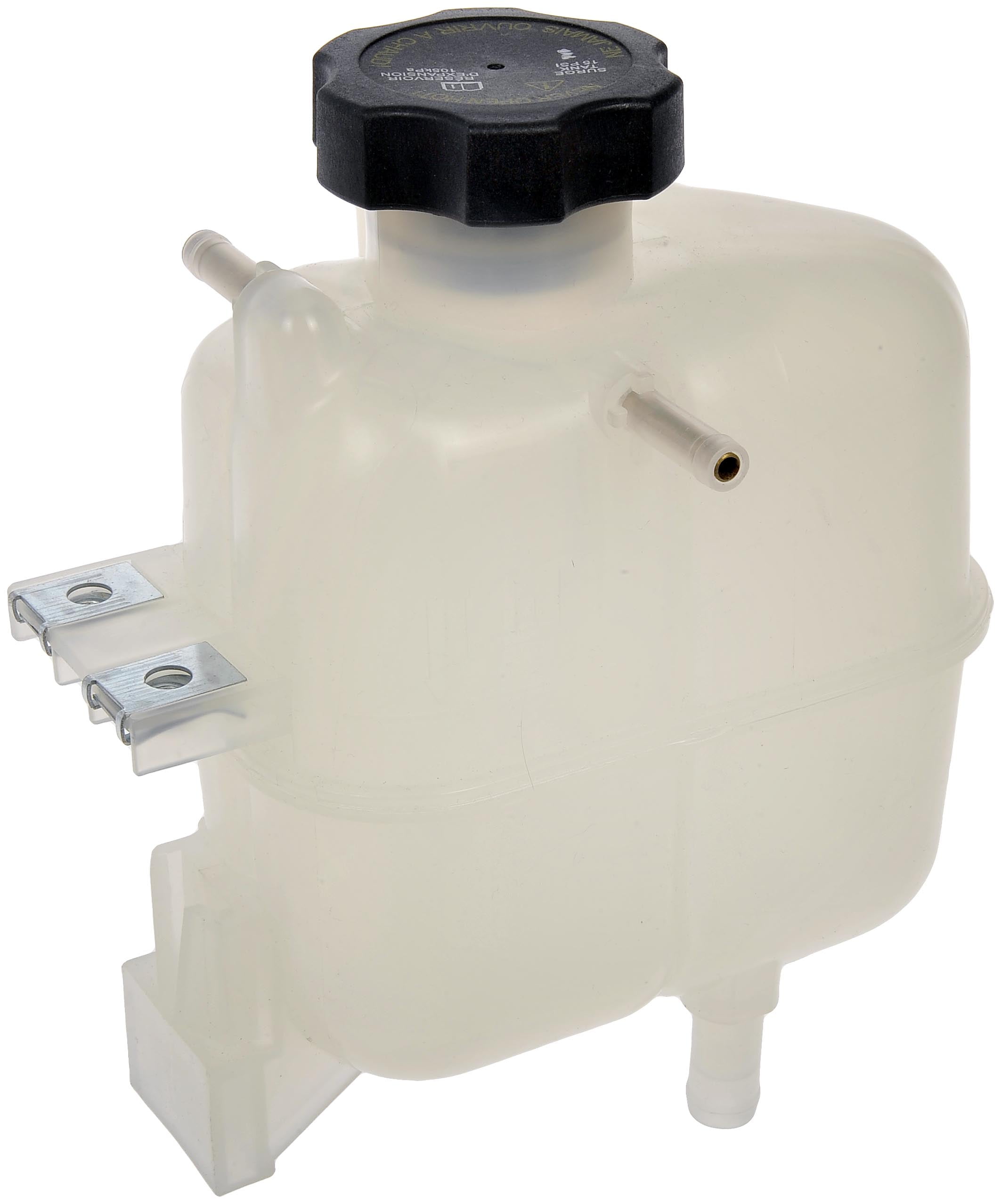 Dorman Oe Solutions Pressurized Coolant Reservoir