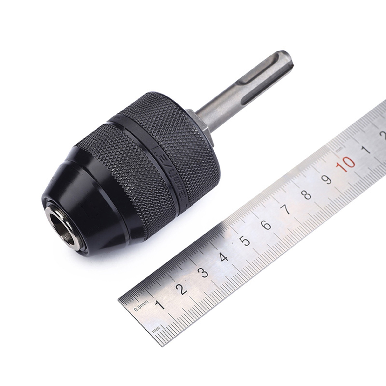 Tengw 1/2-20Unf 2-13Mm Heavy Duty Quick Change Keyless Drill Chuck ...