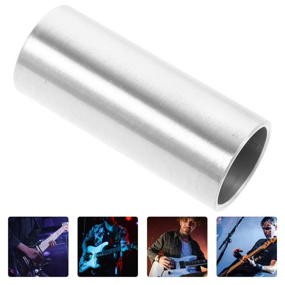 MLINS Key Slide Electric Guitar Slider Clear Sound Practical Child