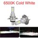 thumbnail image 1 of Muxall LED CSP Mini H7 lámparas LED para coches bombillas de faros H4 led H8 H11 H6 luz antiniebla HB3 9005 HB4 azul hielo 8000K 3000K Auto 12V Tan Jianjun unisex, 1 of 2