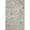 Gray, variant on Harlow Hill Claire Gray/Multi Striped Polyester Blend Indoor Area Rug6' x 9'