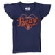 thumbnail image 1 of Camiseta Touch para mujer Chicago Bears Azul Talla Mediana, 1 of 2