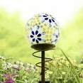 thumbnail image 5 of Crosslight Solar Multicolor LED Landscape and Walkway Light, 5 of 5