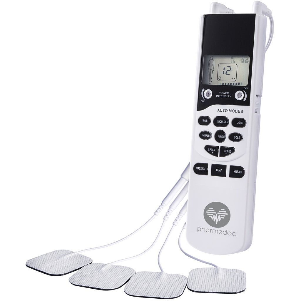 30 Minute Tens Unit Post Workout for Fat Body