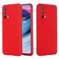 thumbnail image 1 of Liquid Silicone Case For OnePlus Nord CE 5G, 1 of 5