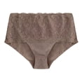 thumbnail image 2 of Pantaleta Berlei para Mujer, Completa Arena Café Talla G, 2 of 4