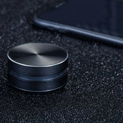Bone Conduction Speaker Bluetooth Dura Mobi Humbird Speaker Creative Portable Speaker Red