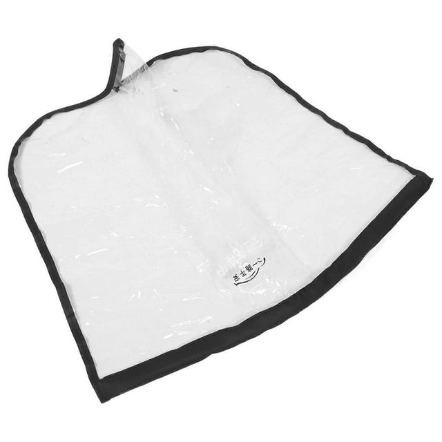 EV Charger Rain Cover For Car Charger Stations Cover Protective Design 60X50X0.60CM Multi Prevent Water Leakage 1Pack