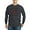Charcoal, variant on CafePress - The Name Of Jesus Men's Long Sleeve T Shirt - Long Sleeve Dark T-Shirt