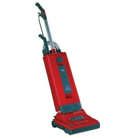 SEBO 9558AM Automatic X4 Upright Vacuum, Red by