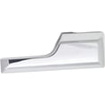 thumbnail image 2 of Front or Rear Driver and Passenger Side Interior Door Handles Chrome w/o Door Lock Hole for 2007 Lincoln Navigator L Luxury 8 Cyl 5.4L, 2 of 4