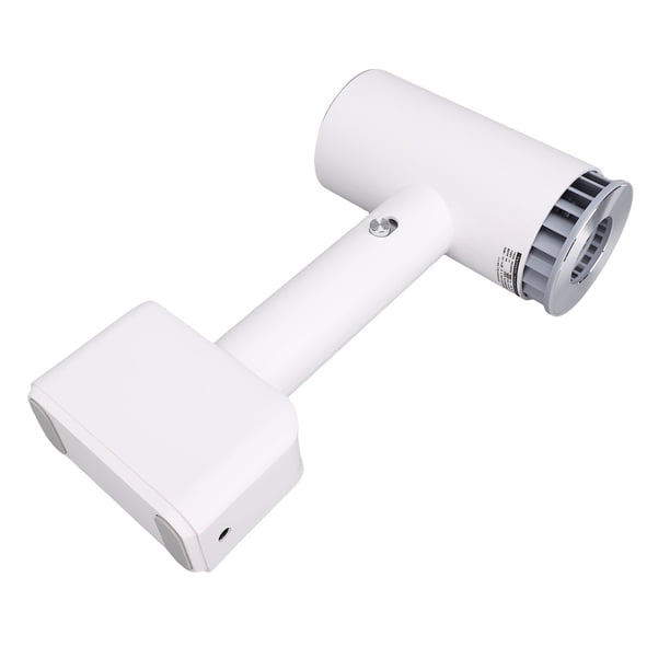 Secador De Cabello, Control Inteligente De Control Inalámbrico Secador De Cabello Alta Temperatura Apagada Para Viajar Para Viajar
