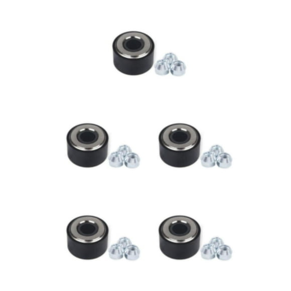 relayinert 3x Simplify Wheel Studs Replacement With Trusted Automotive Mechanical Tools 5Set