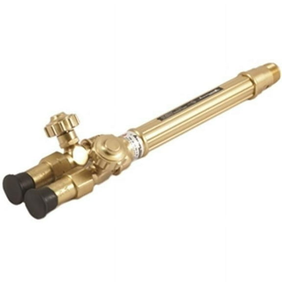 Forney Industries Inc 87093 Torch Handle Oxygen & Acetylene Medium Duty