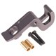 thumbnail image 2 of Piezas de repuesto de retención de clips de carrocería 1:16 Aleación de aluminio de aluminio Multicolor RC CAR CHORLO CLIP para RC PIEZAS de CAR RC RC Titanio, 2 of 8
