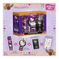 thumbnail image 3 of Pack de Higiene Personal Aqua Net Kids de Hello Kitty Edición Especial 4 piezas., 3 of 5