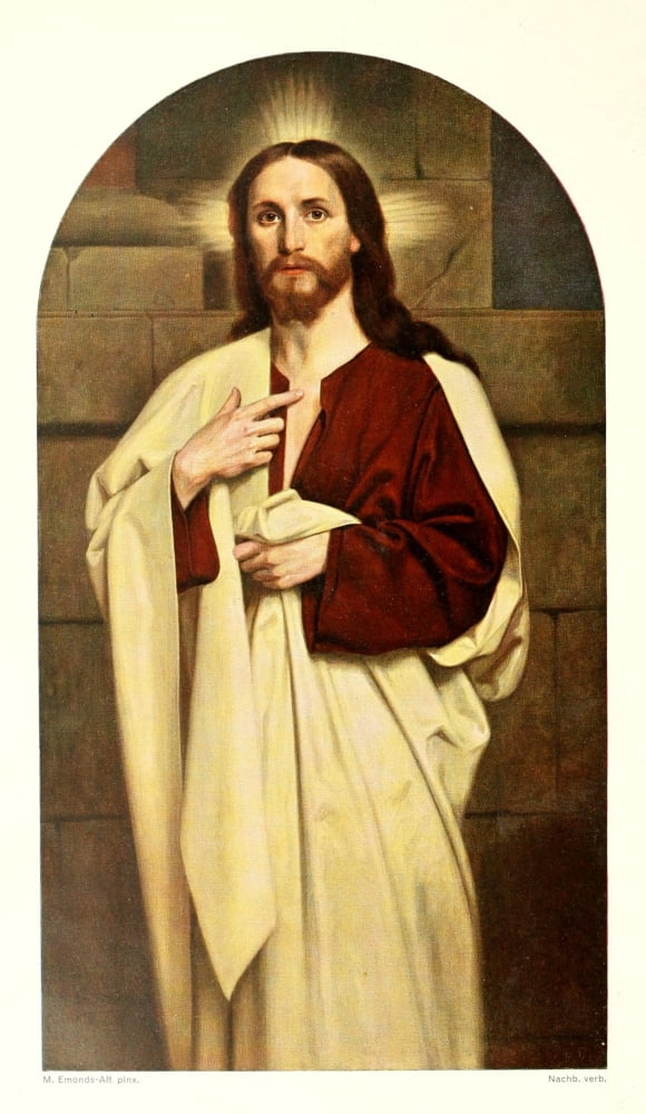 Christliche Kunst 5