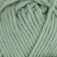 thumbnail image 2 of JubileeYarn Lacery Yarn - Chunky Cotton - 100g/Skein - Minty Green - 4 Skeins, 2 of 6