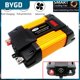 thumbnail image 1 of Fast Charging Car Ac Power Converter Dc 10.5v15v Lightweight Design Car Power Inverter Dual Usb Ports Led Display Durable 500g12V-110V-6000WUnited States He Qiyong unisex, 1 of 1