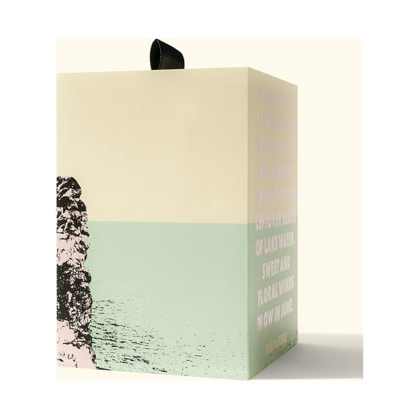 GOLF le FLEUR French Waltz Eau de Parfum, Floral Scent with