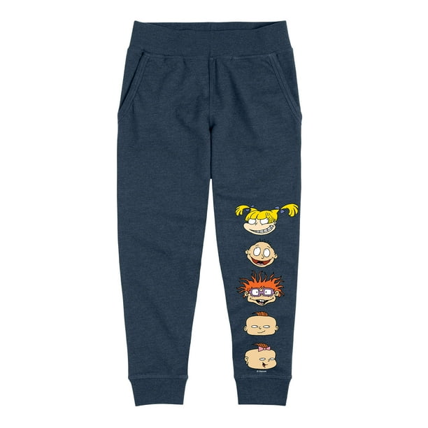 jogger rugrats