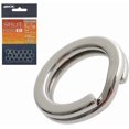 thumbnail image 1 of YWC-Split Ring-51 | Stainless Steel, 1 of 3